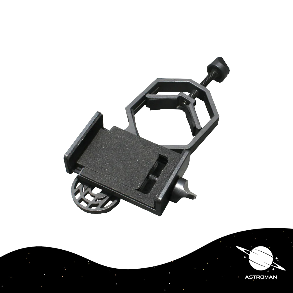 Eyepiece Set (6mm + 20mm)