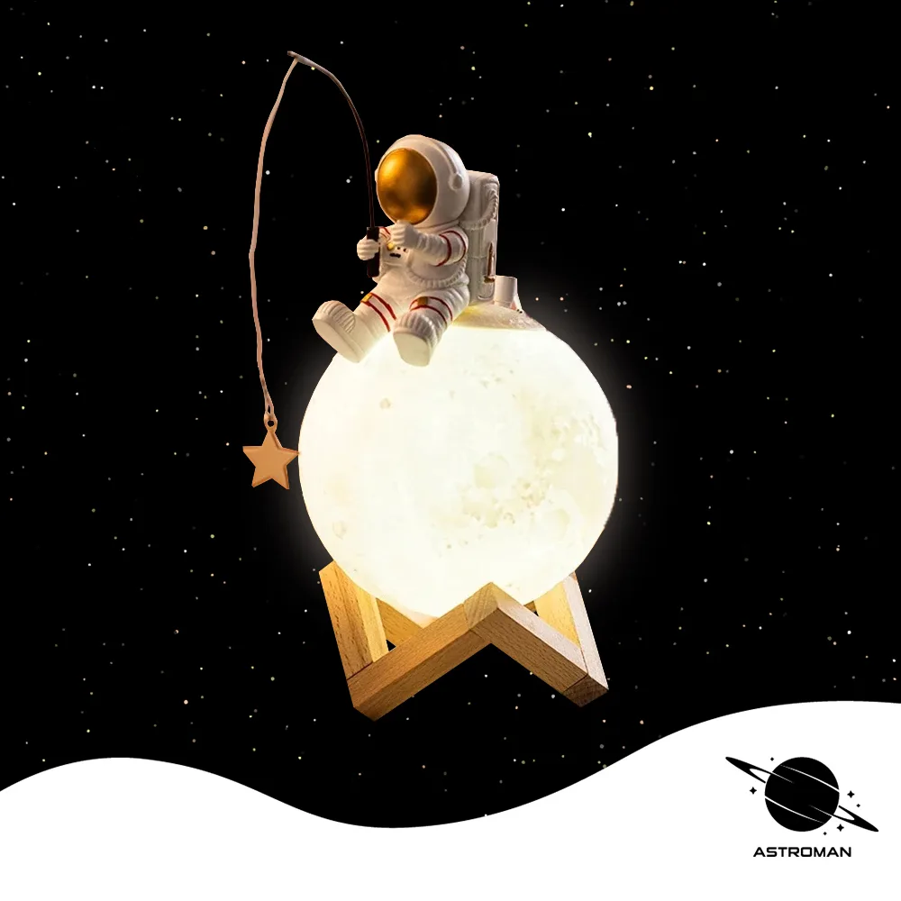 მთვარის სანათი (ჰაერის დამატენიანებელი)