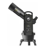 National Geographic Automatic Telescope 70 mm — დეტალური ხედი