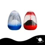 Volcano — მთავარი ფოტო