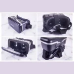 ვირტუალური რეალობის სათვალე