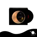 Retro Bluetooth Speaker — მთავარი ფოტო
