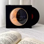 Retro Bluetooth Speaker — შეფუთვა და კომპლექტაცია