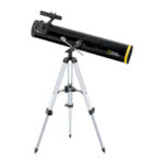 National Geographic 76/700 Reflector ტელესკოპი — მთავარი ფოტო