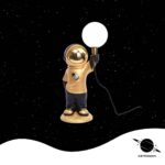 მაგიდის სანათი