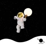 კედლის სანათი