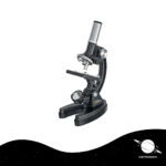 National Geographic 300x-1200x Microscope — მთავარი ფოტო