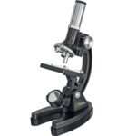 National Geographic 300x-1200x Microscope — ფოტო 3