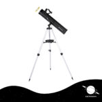 Bresser Venus 76/700 AZ Telescope — მთავარი ფოტო