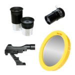 Bresser Venus 76/700 AZ Telescope — ფოტო 4