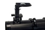 Bresser Venus 76/700 AZ Telescope — დეტალური ხედი