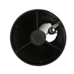 Bresser Venus 76/700 AZ Telescope — ფოტო 5