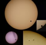 Bresser Venus 76/700 AZ Telescope — ფოტო 6