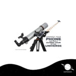 StarSense Explorer DX 102 Refractor — მთავარი ფოტო