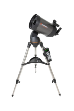 Celestron Nexstar 6slt Computerized Telescope — დეტალური ხედი