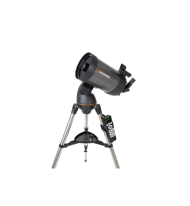 Celestron Nexstar 6slt Computerized Telescope — მთავარი ფოტო