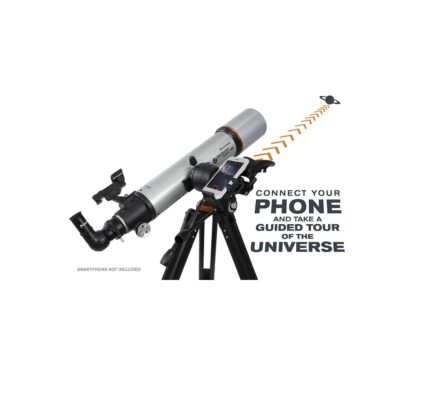 StarSense Explorer DX 102 Refractor — მთავარი ფოტო