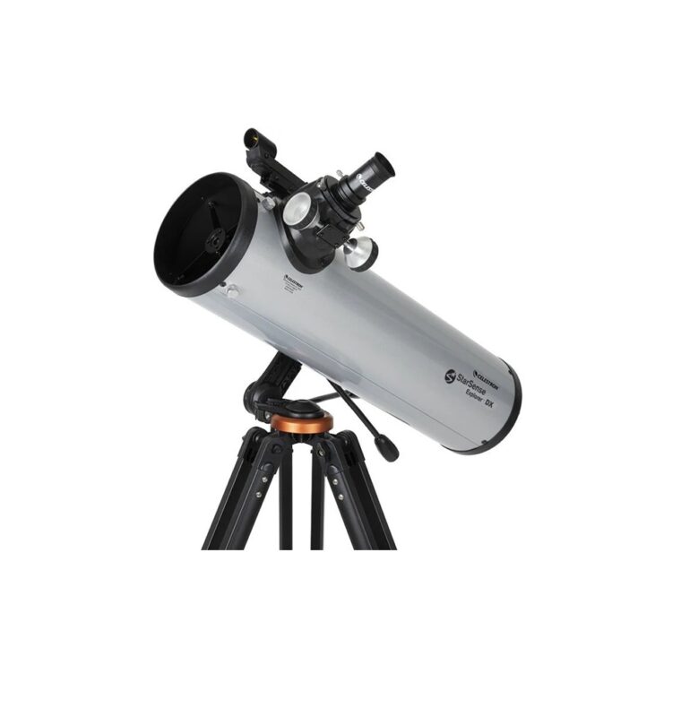 StarSense Explorer DX 130 Newtonian — მთავარი ფოტო
