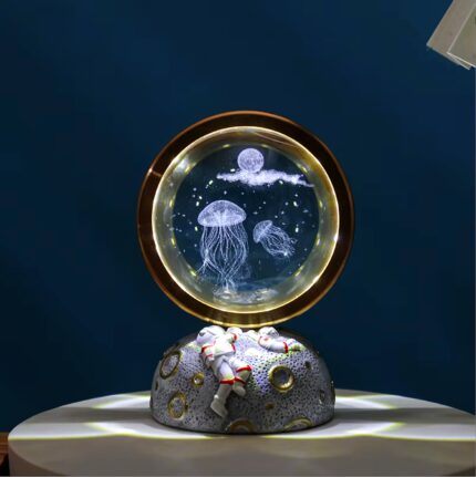 Medusa Crystal Ball — მთავარი ფოტო