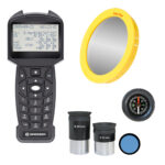 Bresser Automatik 80/400 GoTo კომპიუტერიზებული ტელესკოპი