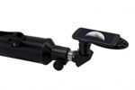 Bresser Sirius 70/900 AZ ლინზური ტელესკოპი სმარტფონის ადაპტერით