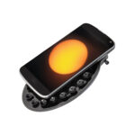 Bresser Sirius 70/900 AZ ლინზური ტელესკოპი სმარტფონის ადაპტერით