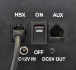Bresser Automatik 80/400 GoTo კომპიუტერიზებული ტელესკოპი