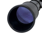 Bresser Sirius 70/900 AZ ლინზური ტელესკოპი სმარტფონის ადაპტერით